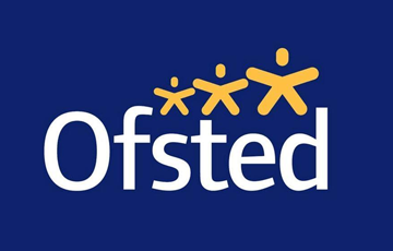 OFSTED Logo